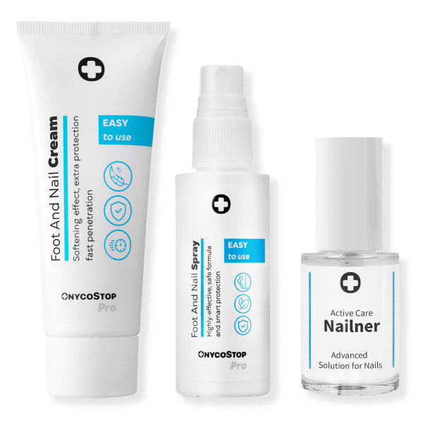 3-Step Recovery Plan