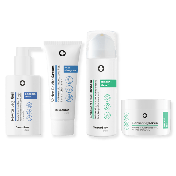 Clear & Confident Set