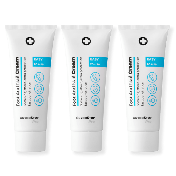 Skin Comfort Trio