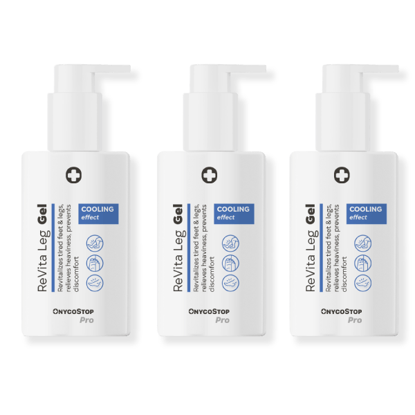 Leg Rejuvenation bundle