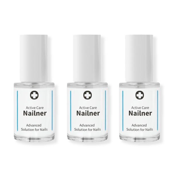 Nailner Pro Trio