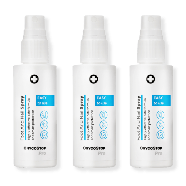 Advanced Fungal Control