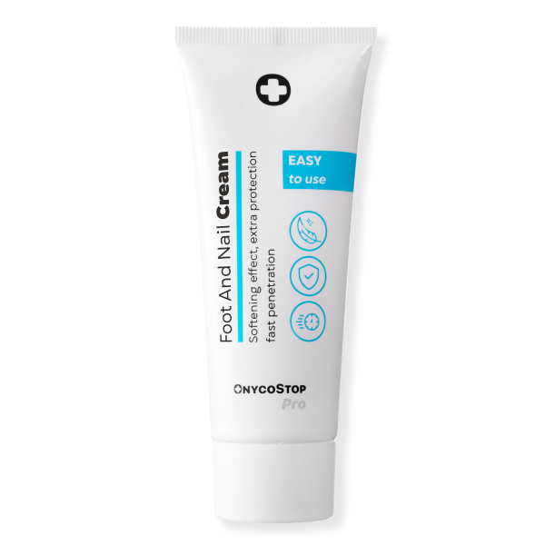 OnycoStop Pro Cream