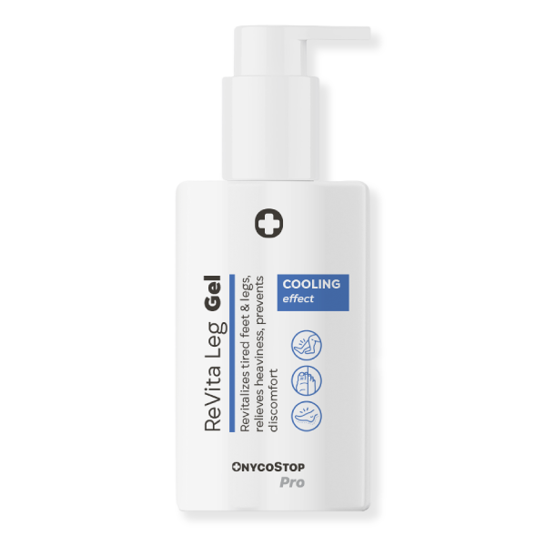 Revita Leg Gel