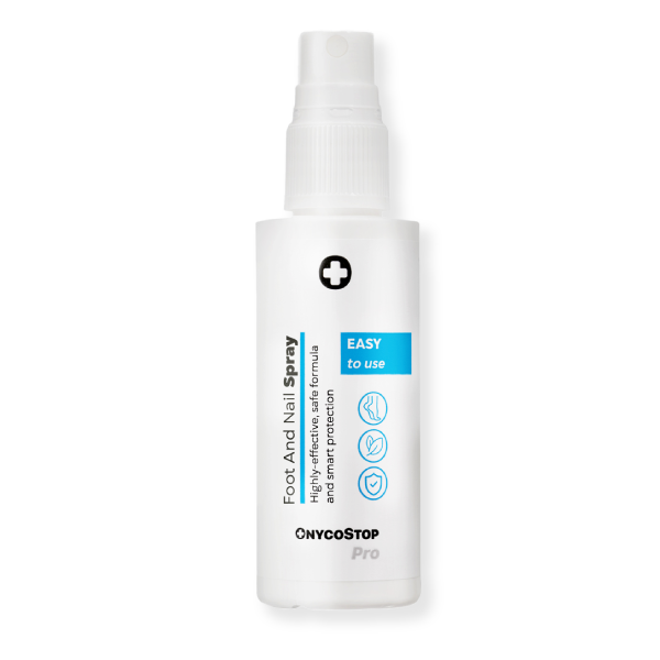 OnycoStop Pro Spray
